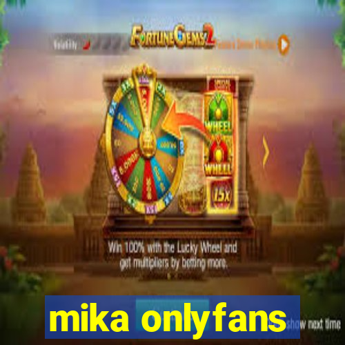 mika onlyfans